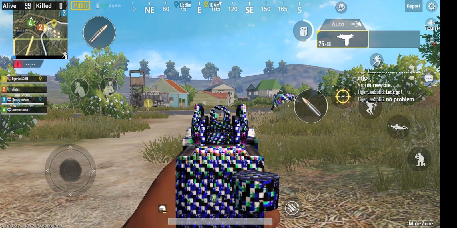 Pubg Hack By Yadagiri | Hack Pubg Mobile Download Ios - 