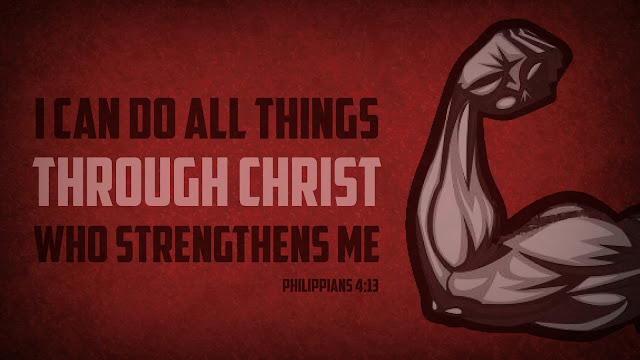 Bible verse Christian Wallpaper