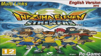 Free Download Game Inazuma Eleven Strikers Pc Full Version – English Version 2015 – PAL – Direct Link – Torrent Link – Multi Links – Install+Tutorial – 3.90 GB – Working 100% . 