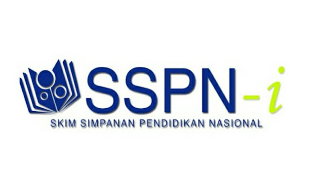 Cara Buka Akaun SSPN-i Plus Online 