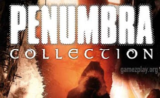 penumbra collection PC