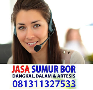 081311327533 solusi Jasa Sumur bor Terpercaya Bojong Cikupa Tangerang