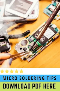 Find SmartPhone Repair Tools to Solve Your SmartPhone Problems Online