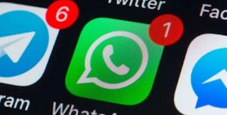 To view deleted WhatsApp messages