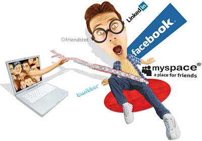 facebook, marketing digital, computador, marketing, twitter, my space