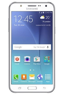 Harga Samsung Galaxy J7 (2016)