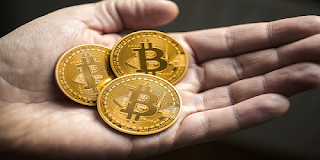 Cara Mendapatkan Bitcoin Gratis