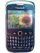 Blackberry 9300 (kepler)