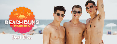 Video- Beach Bums Florida 5- Aiden Garcia, Seth Peterson, Keagan Case- click