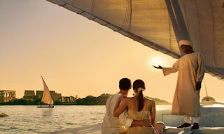 Nubian honeymoon travel package in Egypt with All Tours Egypt