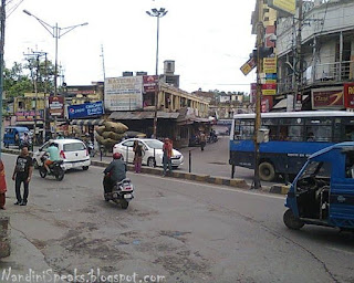 DEHRADUN TO MUSSOORIE