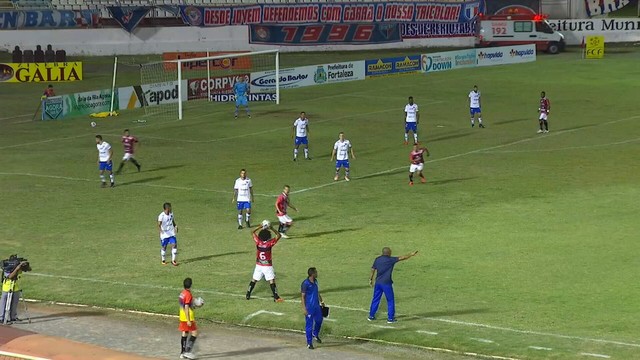 Que jogo ridículo 