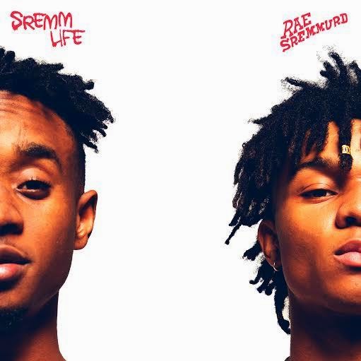 No Type Lyrics - RAE SREMMURD