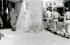 Fotografías de Marruecos en 1960