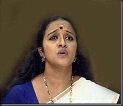 Shalu_Menon_kerala_saree