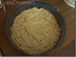 Torta di mele e Raci 017