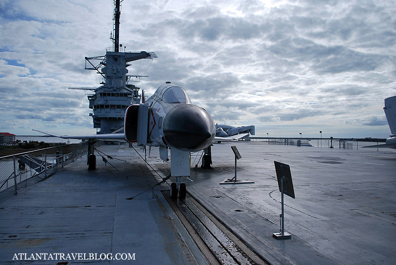 USS Yorktown