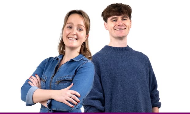 Blind Date Review: Clemmie and Joe – Exes, Extra Mints, and East London Connections