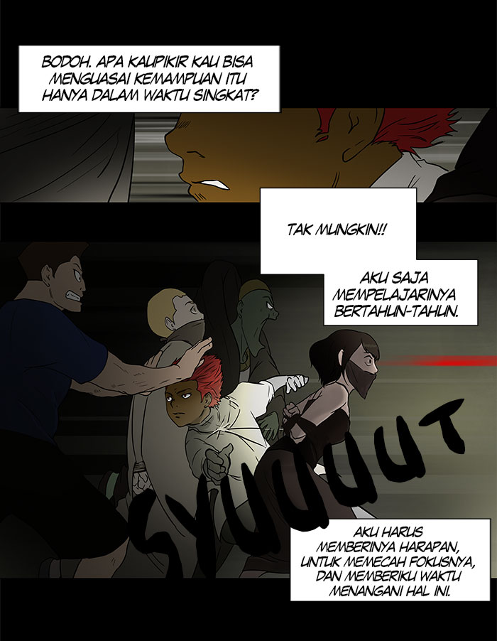 Tower of God Bahasa indonesia Chapter 48