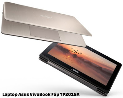 laptop asus 5 jutaan vivobook flip