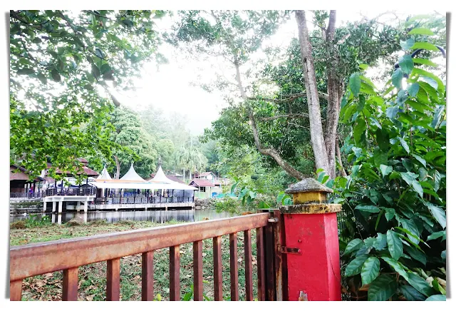 Gunung Lambak, Kluang, Malaysia