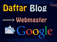Cara Mendaftarkan Blog Ke Google Webmaster [Search Console] 2017