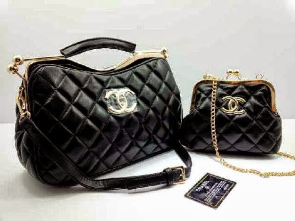 Model tas chanel behel terbaru dan harganya