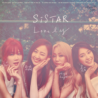 Download Mp3, Music Video, MV, Sistar - Lonely Mp4