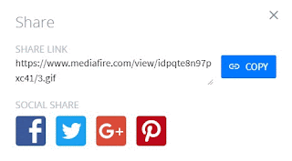Cara Daftar Akun Gratis Di Mediafire.Com