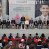 Ganadores de la Olimpiada del Conocimiento Infantil serán becados hasta concluir estudios universitarios  