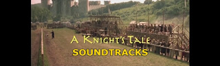 a knights tale soundtracks-bir sovalyenin hikayesi muzikleri-sovalye muzikleri