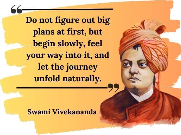 Swami Vivekananda Quotes