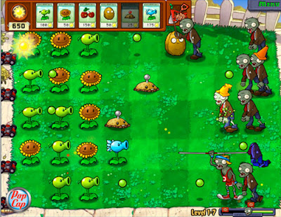 Plants vs Zombies Full Version Download  Free Full Plants vs Zombies Games Download | Mediafire Link