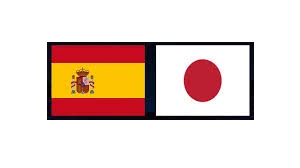 Resultado España vs Japon Amistoso Sub 21 futbol 18-11-2022