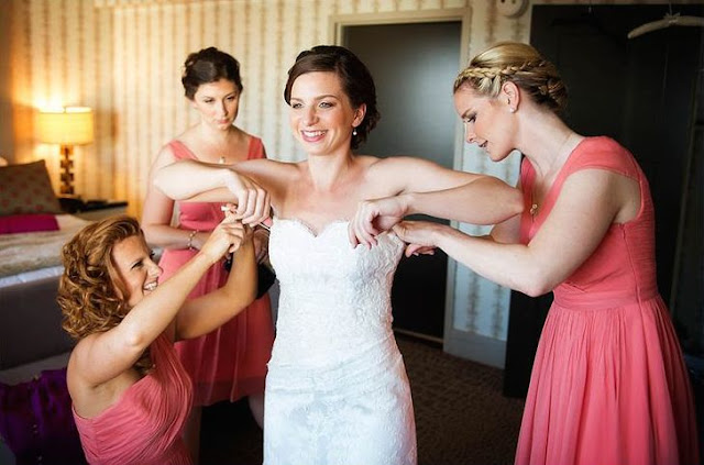 bridesmaid dresses