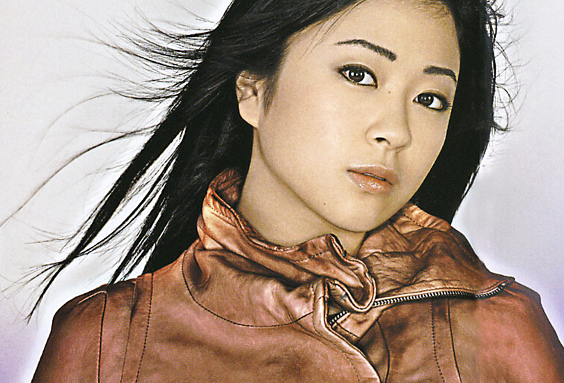 Album review: Utada - Exodus | Random J Pop