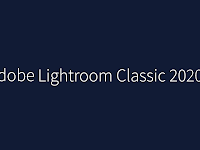 Download Adobe Lightroom Classic CC 2020 Free