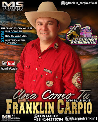 Franklin Carpio