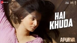 Hai Khuda Lyrics - Vishal Mishra - Apurva