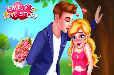 Kylie Carpool Date Love Story for PC Windows