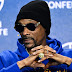 Snoop Dogg sokkoló bejelentése: felhagy a füvezéssel