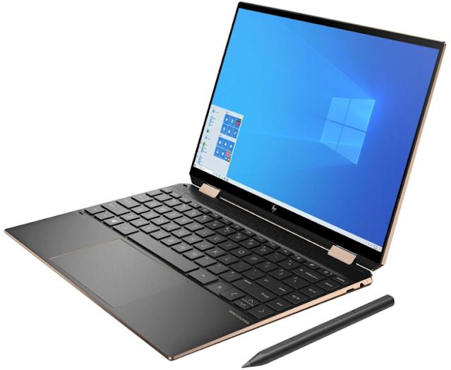 HP Spectre x360