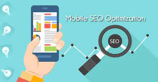 Mobile Optimization And Its Impact on Digital Marketing