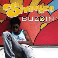 Buzzin' lyrics performed by Shwayze feat Cisco Adler