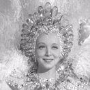 Virginia Bruce - The Great Ziegfeld