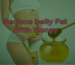 Stay healthy with honey