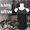 Kaos Kutang Wanita