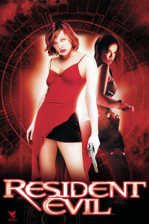 [VF] Resident Evil 2002 Film Complet Streaming