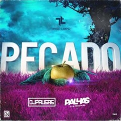 DJ Pausas & DJ Palhas Jr - Pecado (feat. Trigo Limpo) (2018) 