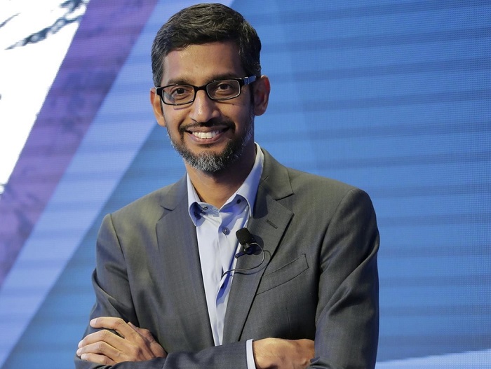 More Job Cuts at Google CEO Sundar Pichai Shares Plans for the New Year
